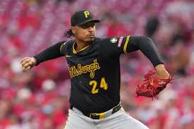 Red Sox acquire RHP Johan Oviedo, trade away 'The Password'