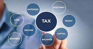 The sales and services tax (sst), implemented on 1 the tax year in malaysia runs in accordance with the calendar year, beginning 1 january and ending on 31 december. Malaysia Tax System Malaysia Tax System Taxation Malaysia Jb Kuala Lumpur Firm Consultant L Co Plt