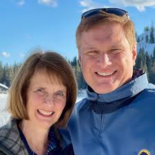 Staff — Christ Community Church