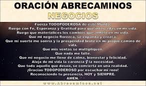 Oracion Abre Caminos Negocios Oraciones Oracion Para Atraer Dinero Oracion Para Ganar Dinero