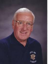 Obituary for Donald C. Ferrell