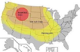 Breaking Experts Discuss Warning Signs Of Eruption At Yellowstone Super Volcano Super Volcano Seismograph Yellowstone