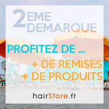 Soldes 2eme Demarque Profitez De Nouveaux Articles Et De Nouvelles Remises Sur Notre Site Hairstorefr Soldes Coiffure Professionnel Coiffure Steampod