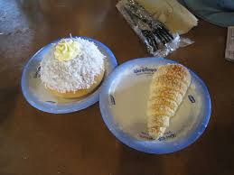 People have long been fascinated by deserted islands. Norwegian Desserts The Creme Filled Goodness On The Right Flickr