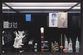 Image result for josephine meckseper education