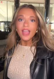 Katelyn Ford's Instagram, Twitter & Facebook