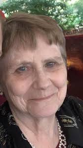 Obituary information for Verla J. Winslow