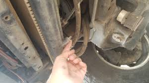 And change your coolant on your toyota in under 30 minutes. How To Coolant Flush Pictures Toyota 4runner Forum 4runners Com