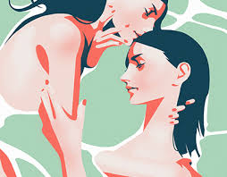 Gay Couple Projects :: Photos, videos, logos, illustrations and branding ::  Behance