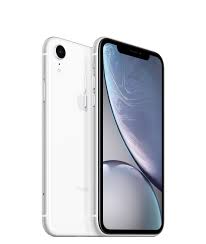 This is the very first iphone. Apple Iphone Xr With Face Time 128gb 4g Lte White