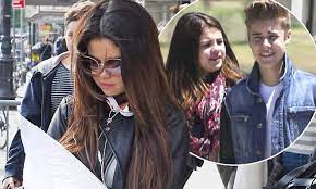 Selena Gomez Was Never Pregnant With Justin Bieber S Baby Daily Mail Online