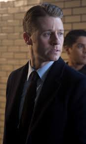 Gotham 2x13 James Gordon Ben Mckenzie Hq Ben Mckenzie Jim Gordon Benjamin Mckenzie
