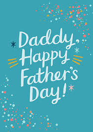 To my dad on his day, of whom i am a living will: What To Write In A Father S Day Card Funky Pigeon Blog