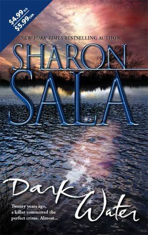 Dark Water by Sharon Sala | Goodreads