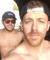 Let’s raise a glass and cheers to 27 @aaron_marbut Aaron bro I don’t even  know where to start. You’re not just one of my best friends but you became  my brother. From the backyards of McDonnough ...