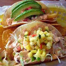 Your style of choice served over a bed of mixed greens. Jimmy Hula S Fish Tacos Burgers And Beer Restaurant Winter Park Winter Park