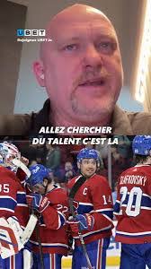 Marc Touchette's Instagram, Twitter & Facebook