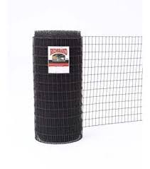 It's also an alternative for swine, horses, sheep, goats and dogs. Red Brand Black 48 Non Climb Woven Wire 100 Ft Wilco Farm Stores
