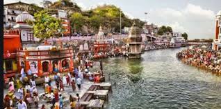 जानिए वे कौन से दस पाप है जो गंगाजी की पूजा और स्नान करने से हो जाते हैं नष्ट. Ganga Dussehra Is On June 1 Know The Auspicious Time And Importance Newstrack English 1