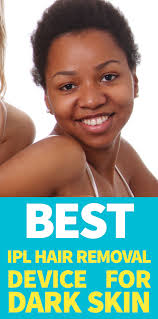 You have to commit to several sessions for the best. Best Ipl Hair Removal For Dark Skin 2020 Update