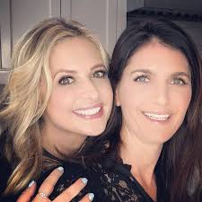 Sarah Michelle Gellar