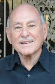 Dick Dye Hendrix Obituary