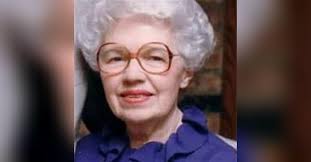 Freda Hurt Kimble Obituary