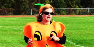 Pumpkinfest 5K race draws runners of all ages