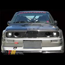 Bmw m3 e30 dtm 1992. Bmw E30 Evo R Widebody Kit