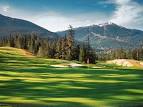 Golf in Whistler BC | Tourism Whistler