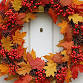 Fall Grapevine Wreaths Workshop