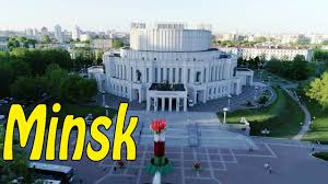 We did not find results for: Minsk Belarus City Sights People Youtube