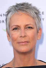 She adds a soft touch by sprinkling in subtle blond highlights. Over 50 Short Hairstyles 2016 Folade