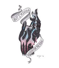 Missealikestodraw Pierce The Veil Misadventures Pierce The Veil Art