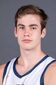 2022-23 Men's Basketball Roster