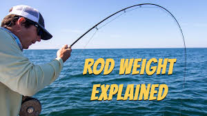 Fly fishing tackle comprises the fishing tackle or equipment typically used by fly anglers. Fly Rod Weight Explained Simple Guide Youtube