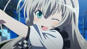 新アニメ 這いよれ ニャル子さん のop中毒者が続出 これは第２の迷い猫オーバーランになる w うー w にゃー ニュー速vipブログ w 這いよれ ニャル子さん ニャル子さん アニメ