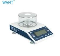 Wt-G 100g/1mg High Precision Laboratory Analytic Balance Electronic Scale