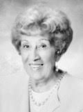 Marjorie Steed Obituary (2011)