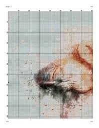Check spelling or type a new query. Flamingo Cross Stitch Pattern