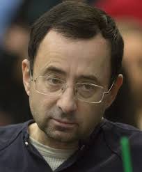 Reports have it that larry and stephanie started having issues that led to their separation after he was first arrested on suspicion of. Larry Nassar Wiki Age Wife Children Family Biography More Wikibio