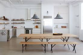 the ultimate staff kitchen in nyc