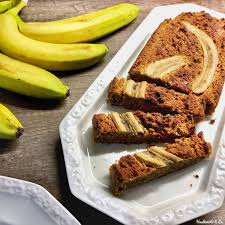 Rezept Fur Bananenbrot Aip Paleo Hashimoto Und Co Bananenbrot Bananen Brot Rezepte