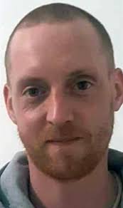 Mark Palmer : Missing in Ontinyent, Spain