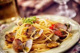 To lower your blood cholesterol level, choose only the leanest meats, poultry, fish and shellfish. Enjoy Italian Food On A Cholesterol Lowering Diet