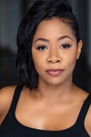 Ebony Byrd — The Movie Database (TMDB)