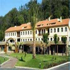 Hotel balneario valle del jerte (resort), valdastillas (spain) deals. Balneario Valle Del Jerte En Valdastillas Caceres Extremadura Espana