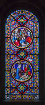 Convert currency 20000 krw to inr. File Basel Munster Fenster 20120505 Rm 151642 Jpg Wikimedia Commons