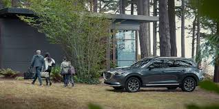 Some towing hitches' towing capacity exceeds that of certain cars and trucks, but that is because hitches can. 2021 Mazda Cx 9 Towing Capacity Keffer Mazda