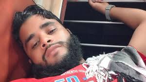 Abdullah Tufani Network Muharram Naat Shareef Abdullah Tufani Live Muharram 